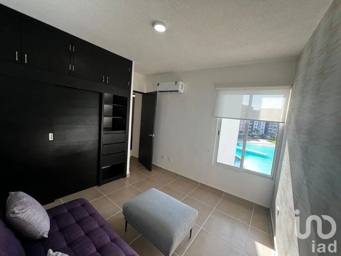Departamento en Venta en Supermanzana 319, Benito Juárez, Quintana Roo | NEX-284767 | iad México | Foto 22 de 35