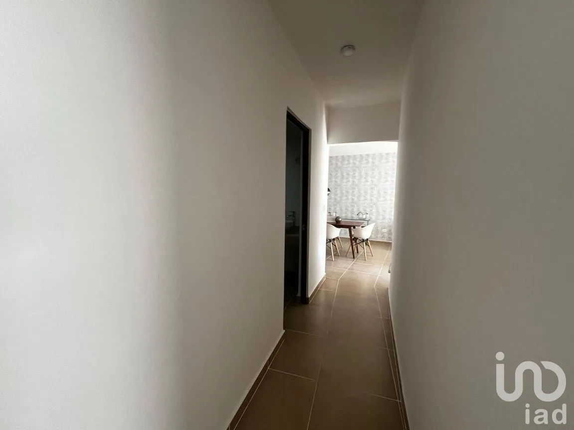 Departamento en Venta en Supermanzana 319, Benito Juárez, Quintana Roo | NEX-284767 | iad México | Foto 27 de 35