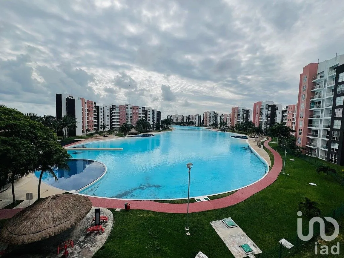 Departamento en Venta en Supermanzana 319, Benito Juárez, Quintana Roo | NEX-284767 | iad México | Foto 32 de 35