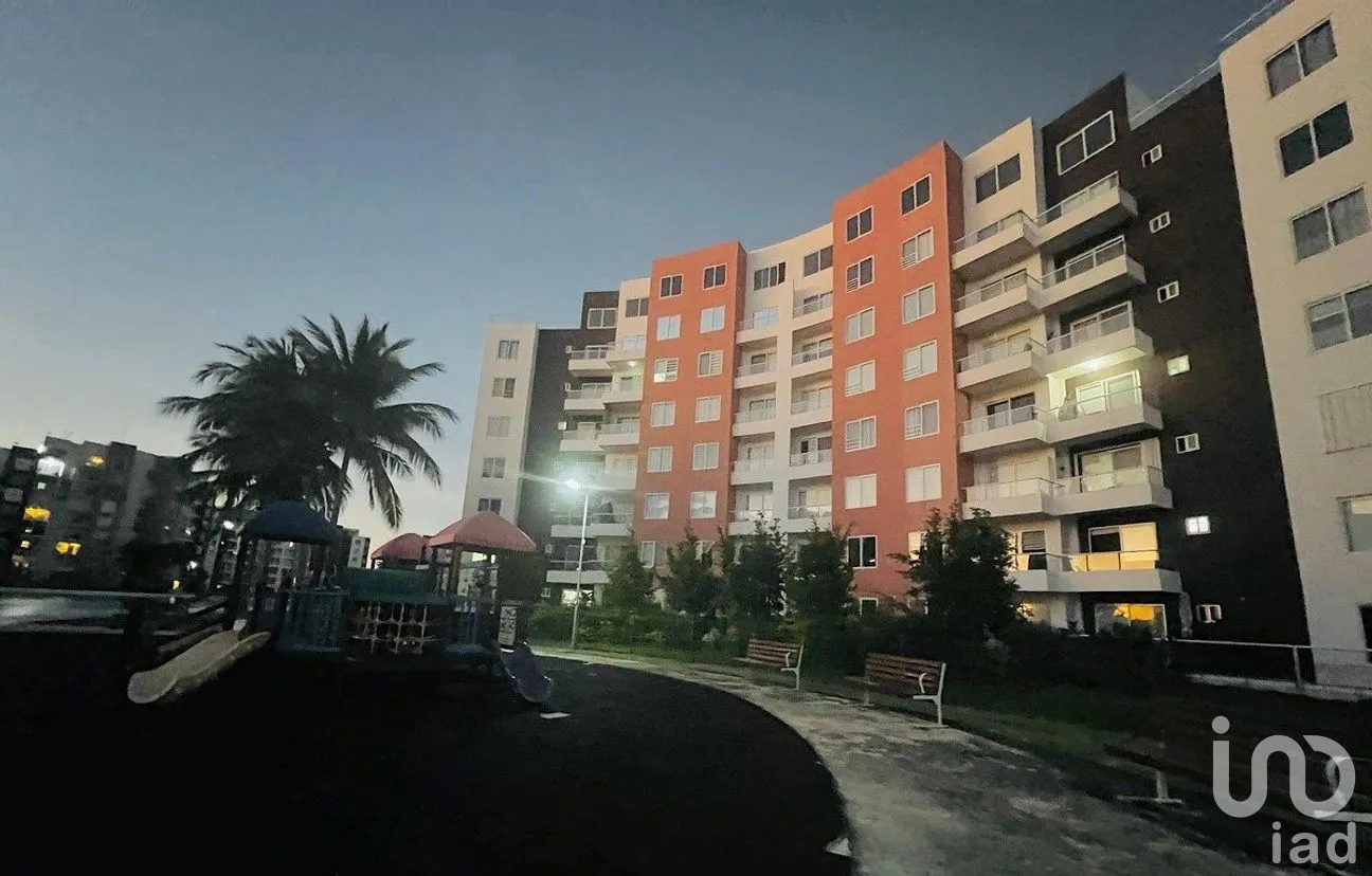 Departamento en Venta en Supermanzana 319, Benito Juárez, Quintana Roo | NEX-284767 | iad México | Foto 33 de 35