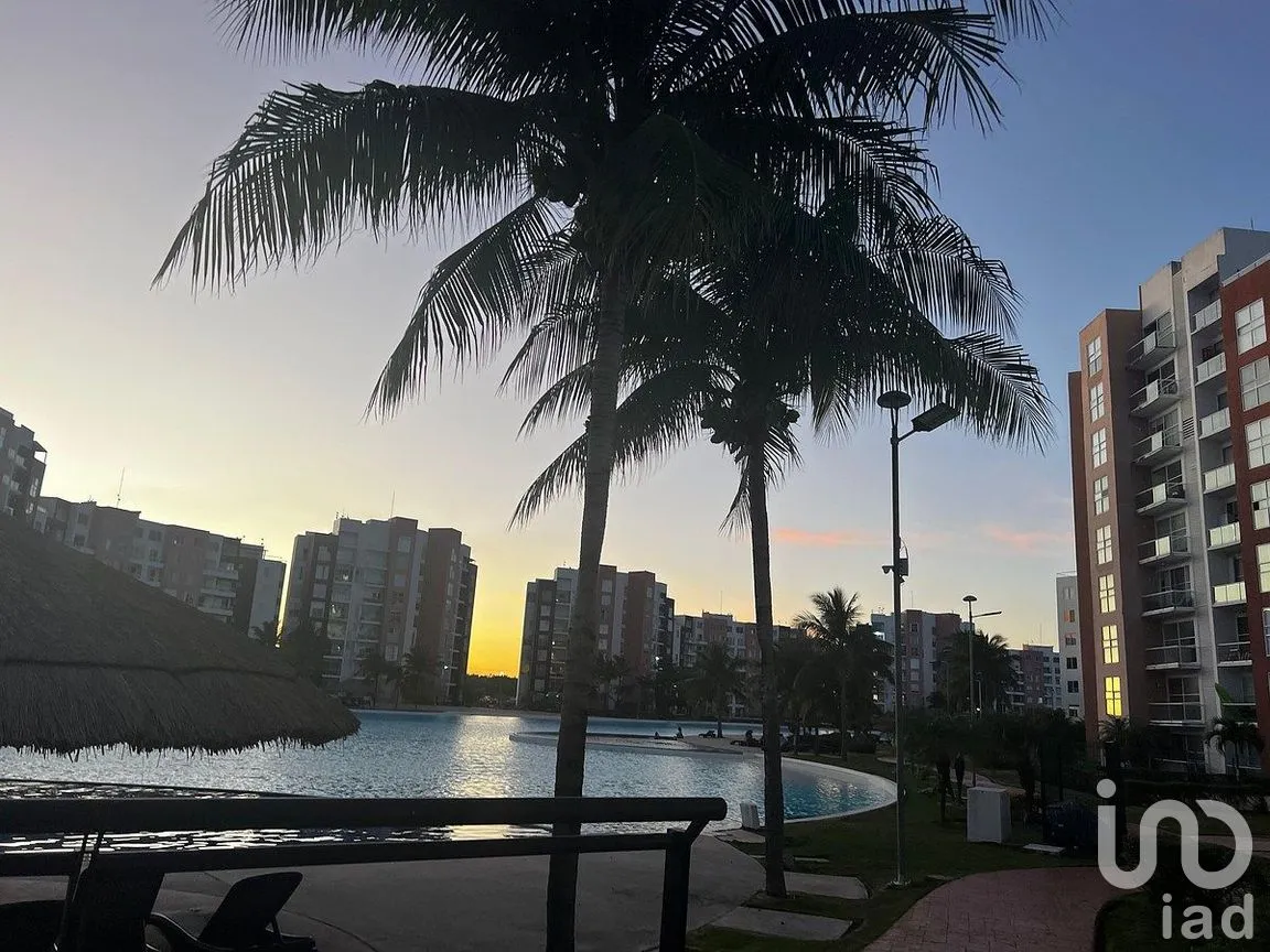 Departamento en Venta en Supermanzana 319, Benito Juárez, Quintana Roo | NEX-284767 | iad México | Foto 34 de 35