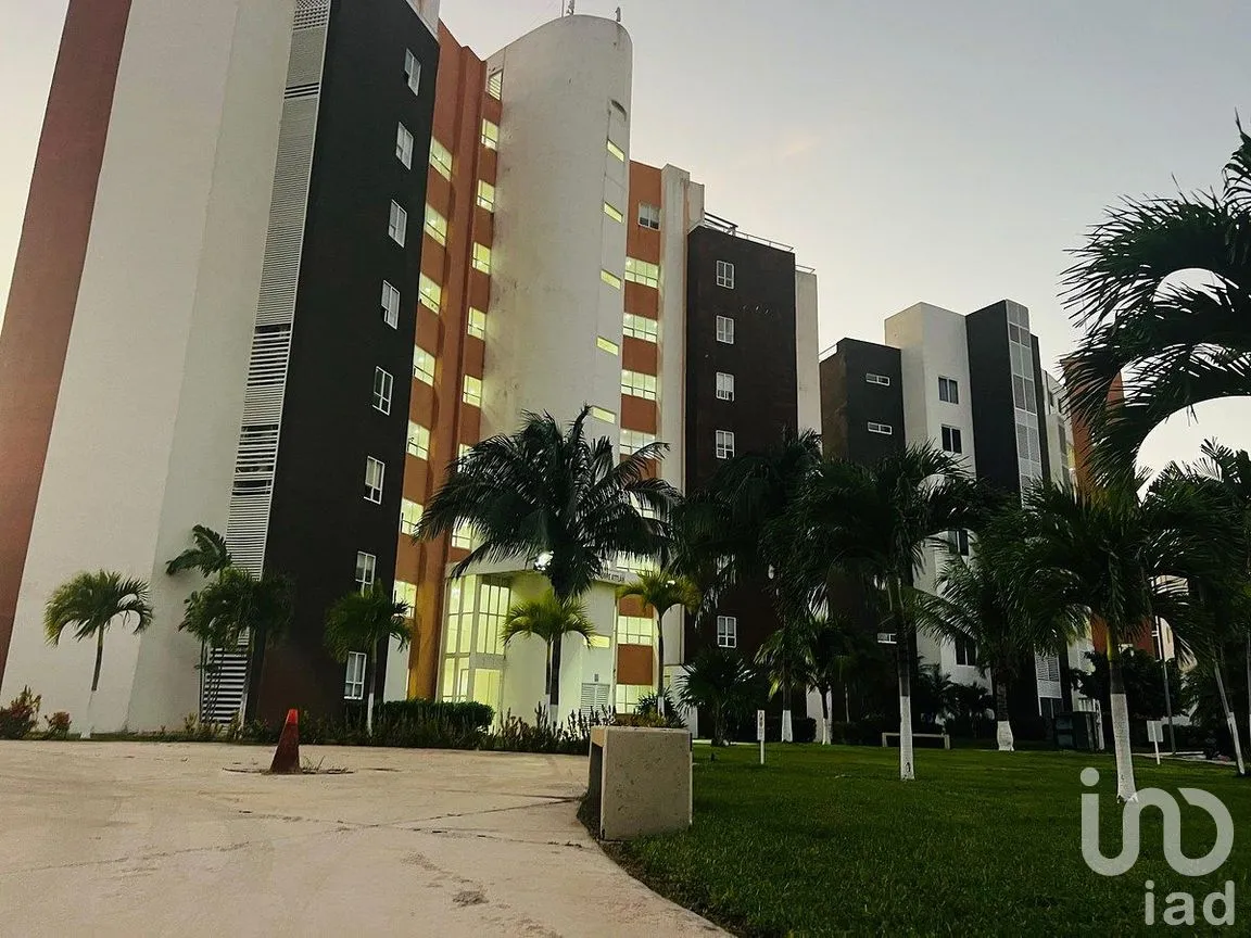 Departamento en Venta en Supermanzana 319, Benito Juárez, Quintana Roo | NEX-284767 | iad México | Foto 35 de 35