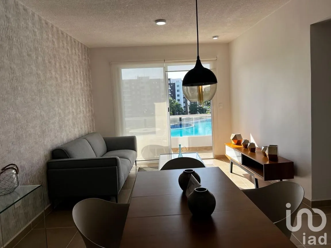 Departamento en Venta en Supermanzana 319, Benito Juárez, Quintana Roo | NEX-284767 | iad México | Foto 6 de 35