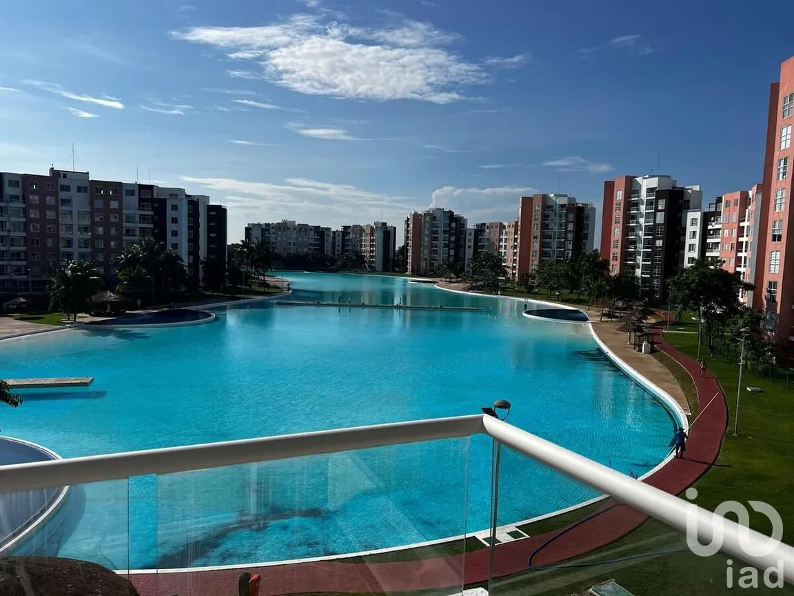 Departamento en Venta en Supermanzana 319, Benito Juárez, Quintana Roo | NEX-284767 | iad México | Foto 1 de 35