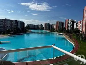 NEX-284767 - Departamento en Venta, con 3 recamaras, con 2 baños, con 102 m2 de construcción en Supermanzana 319, CP 77536, Quintana Roo.