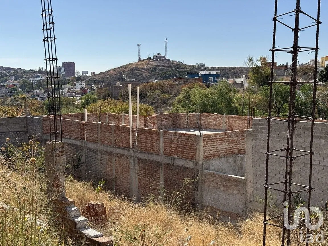 Terreno en Venta en Marfil Centro, Guanajuato, Guanajuato | NEX-285115 | iad México | Foto 11 de 11