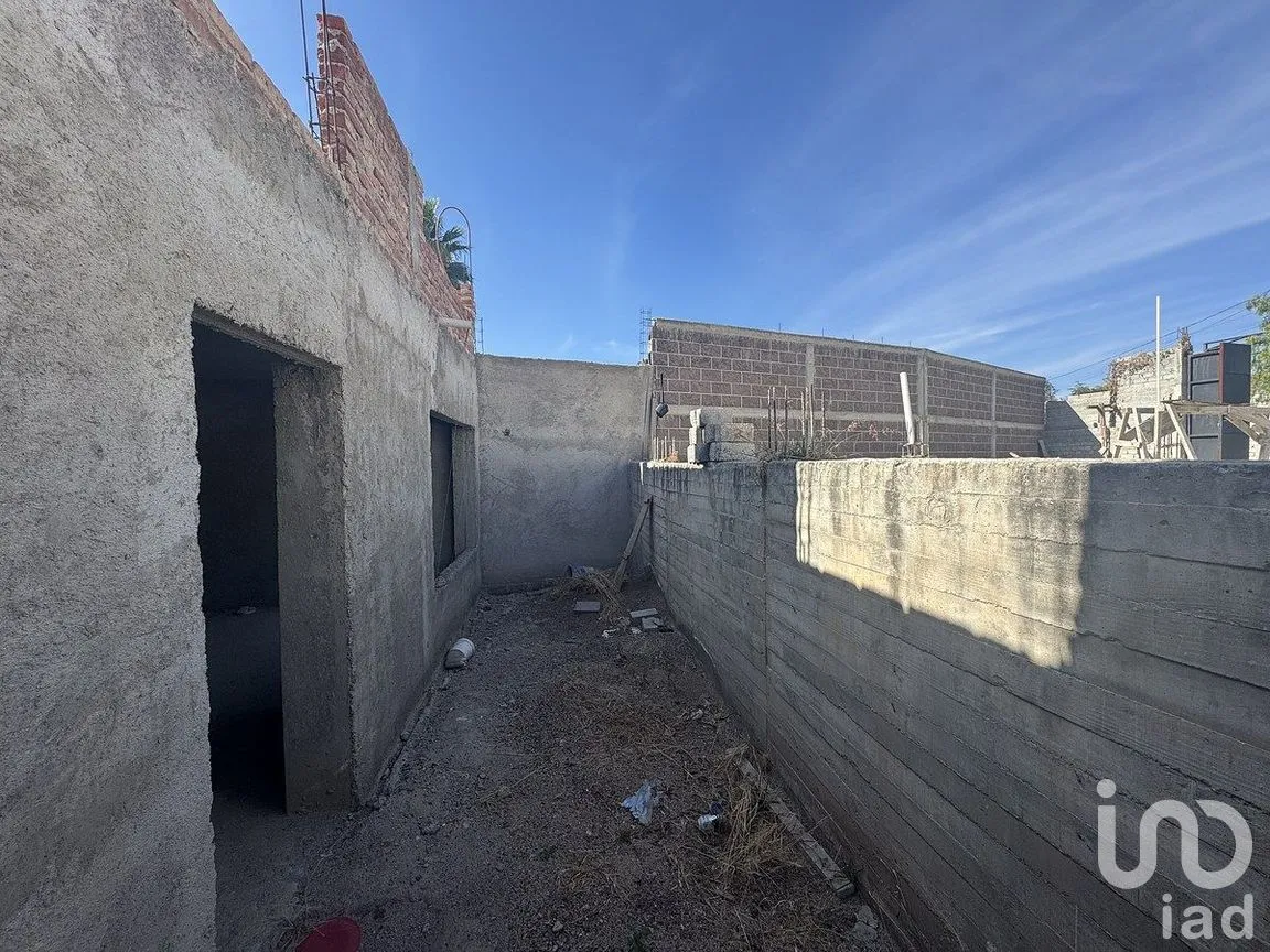 Terreno en Venta en Marfil Centro, Guanajuato, Guanajuato | NEX-285115 | iad México | Foto 5 de 11