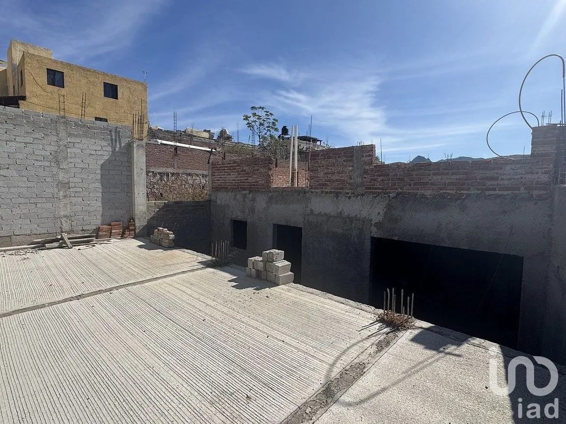 Terreno en Venta en Marfil Centro, Guanajuato, Guanajuato | NEX-285115 | iad México | Foto 8 de 11