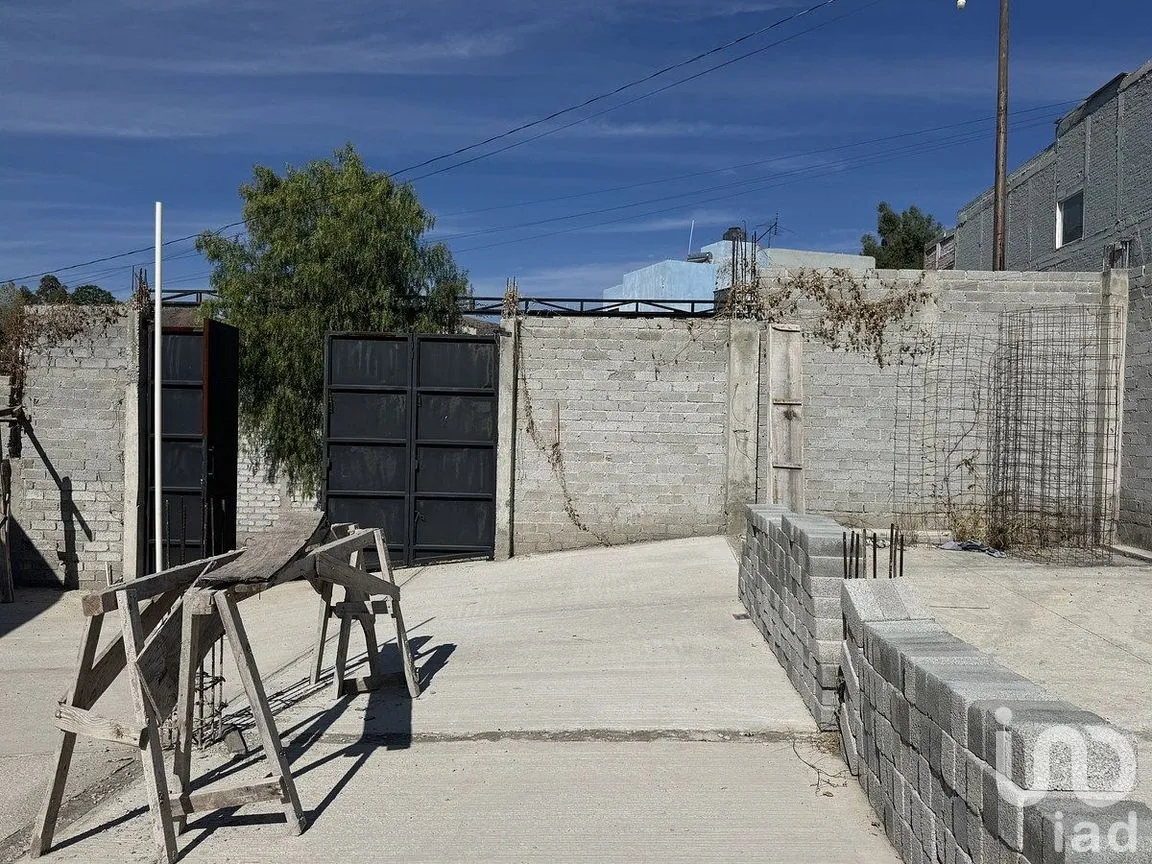 Terreno en Venta en Marfil Centro, Guanajuato, Guanajuato | NEX-285115 | iad México | Foto 9 de 11