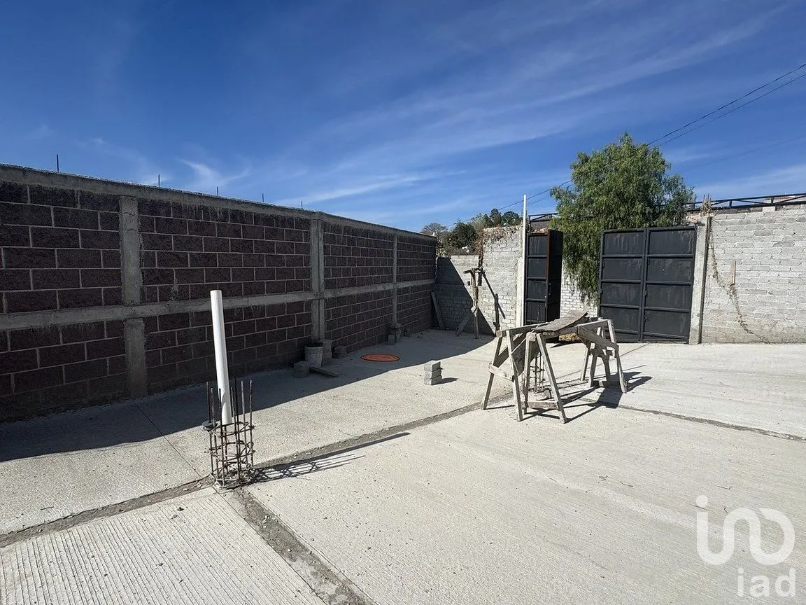 Terreno en Venta en Marfil Centro, Guanajuato, Guanajuato | NEX-285115 | iad México | Foto 10 de 11