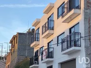 NEX-289353 - Departamento en Renta, con 2 recamaras, con 1 baño, con 70 m2 de construcción en Burócrata, CP 36256, Guanajuato.