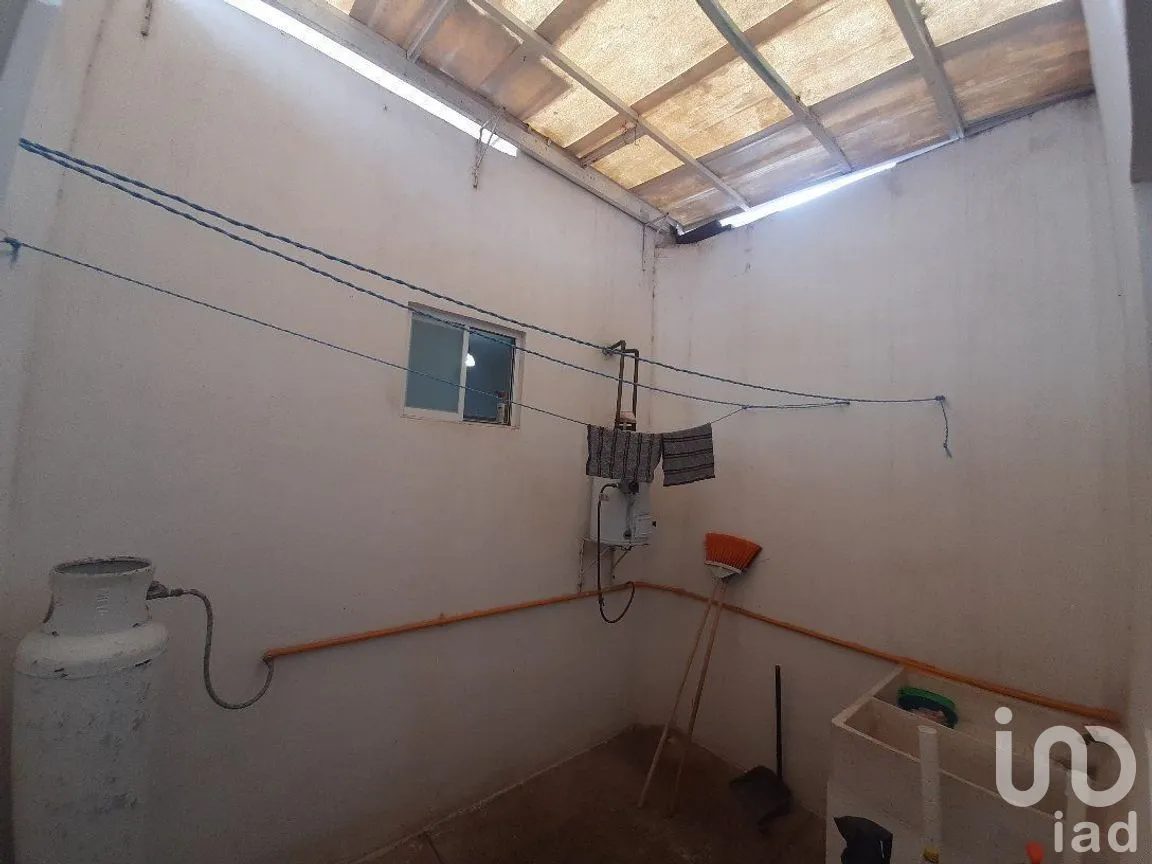 Casa en Renta en Balcones de Santa Fé, Guanajuato, Guanajuato | NEX-289354 | iad México | Foto 11 de 13