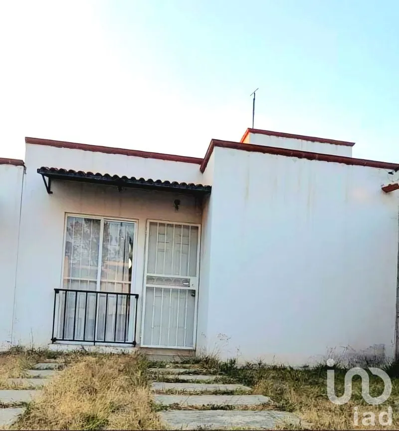 Casa en Renta en Balcones de Santa Fé, Guanajuato, Guanajuato | NEX-289354 | iad México | Foto 13 de 13