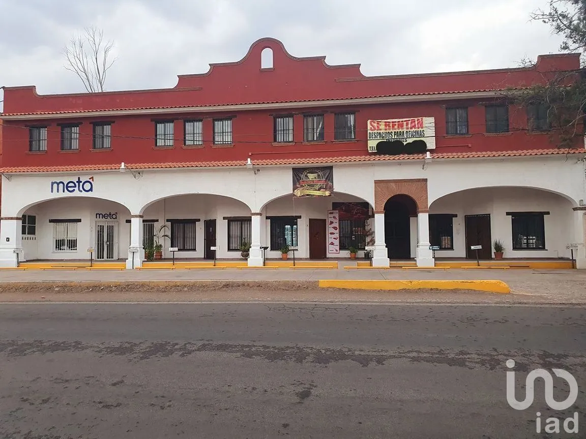 Local en Renta en Marfil Centro, Guanajuato, Guanajuato | NEX-289355 | iad México | Foto 1 de 11
