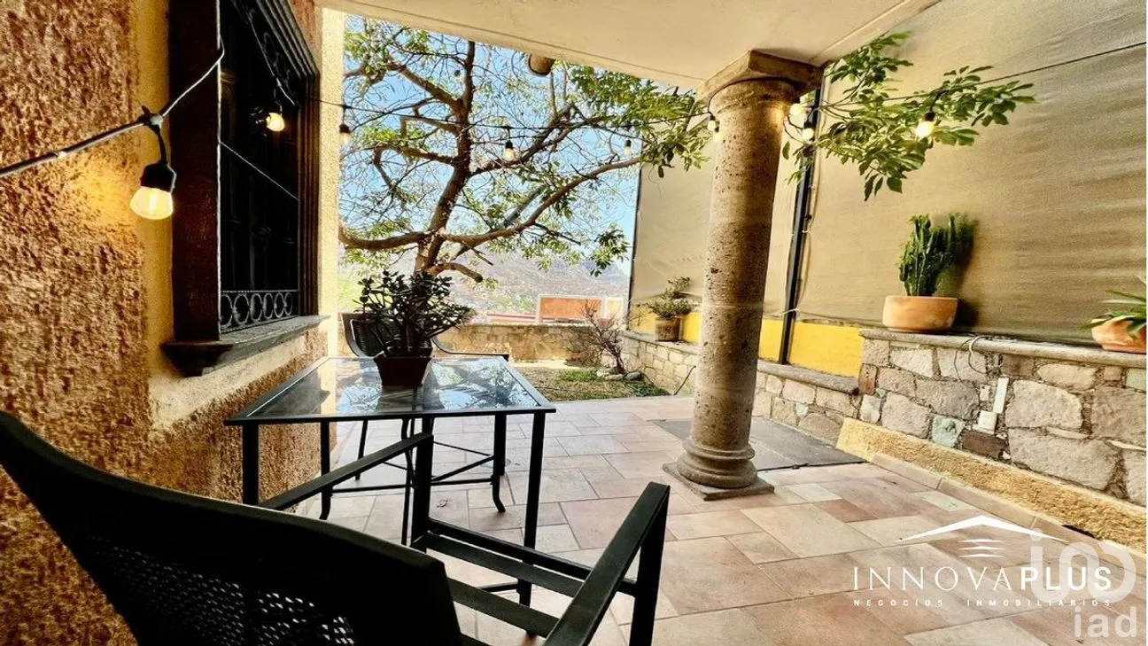 Departamento en Renta en Guanajuato Centro, Guanajuato, Guanajuato | NEX-289357 | iad México | Foto 11 de 32
