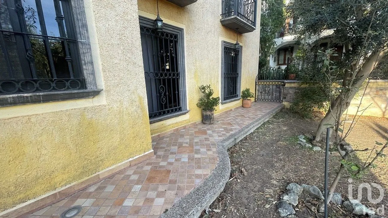 Departamento en Renta en Guanajuato Centro, Guanajuato, Guanajuato | NEX-289357 | iad México | Foto 12 de 32