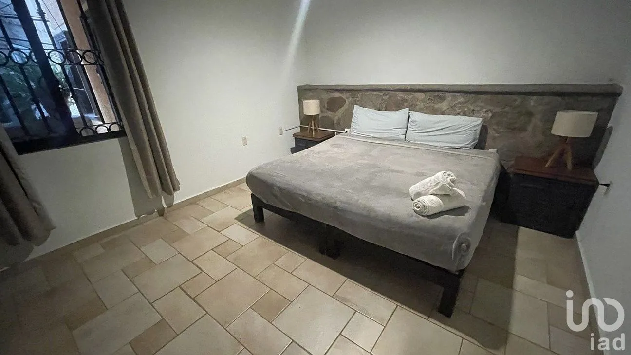 Departamento en Renta en Guanajuato Centro, Guanajuato, Guanajuato | NEX-289357 | iad México | Foto 20 de 32