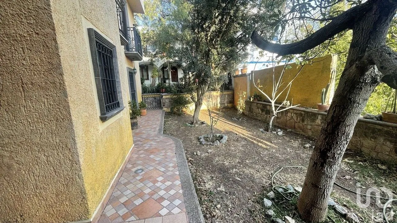 Departamento en Renta en Guanajuato Centro, Guanajuato, Guanajuato | NEX-289357 | iad México | Foto 23 de 32