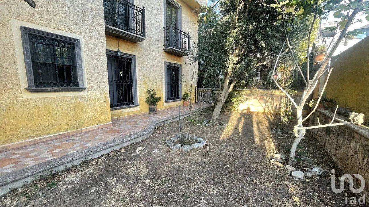 Departamento en Renta en Guanajuato Centro, Guanajuato, Guanajuato | NEX-289357 | iad México | Foto 27 de 32