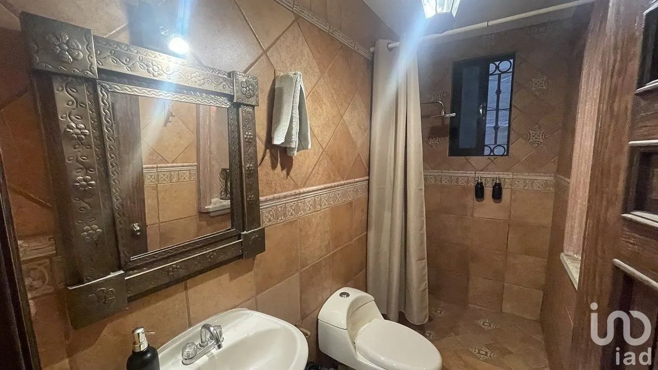 Departamento en Renta en Guanajuato Centro, Guanajuato, Guanajuato | NEX-289357 | iad México | Foto 9 de 32