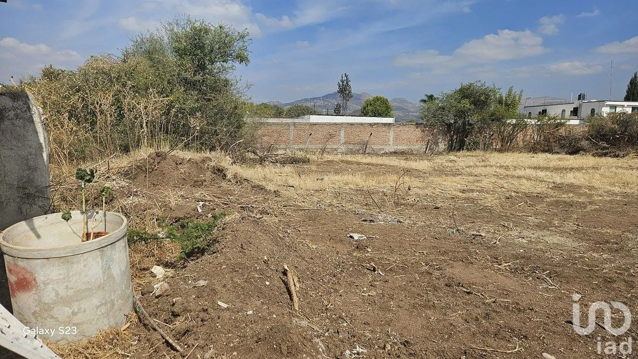 Terreno en Venta en Puentecillas, Guanajuato, Guanajuato | NEX-289358 | iad México | Foto 6 de 8