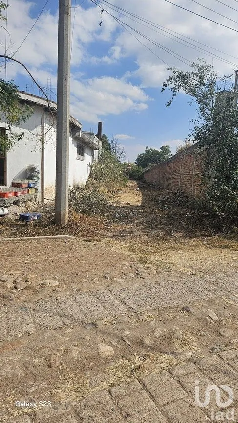 Terreno en Venta en Puentecillas, Guanajuato, Guanajuato | NEX-289358 | iad México | Foto 1 de 8