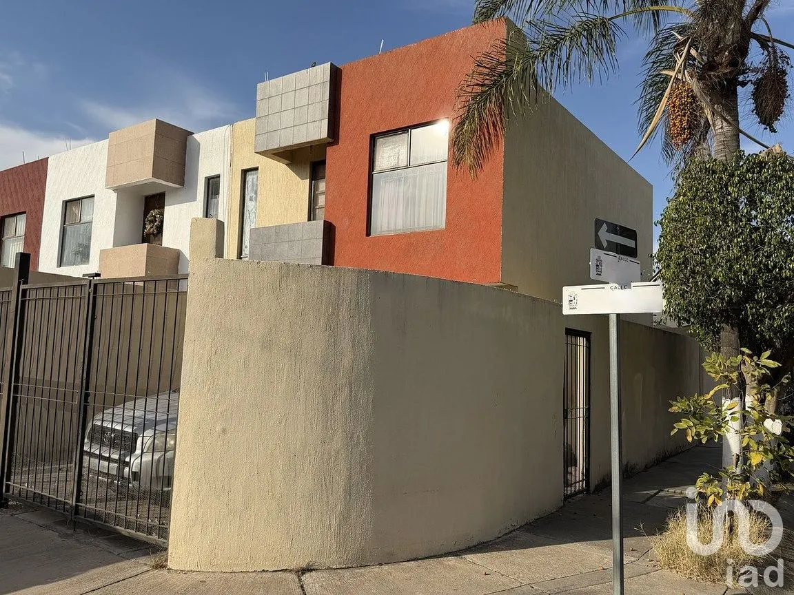 Casa en Renta en Valle de las Haciendas, León, Guanajuato | NEX-289359 | iad México | Foto 2 de 22