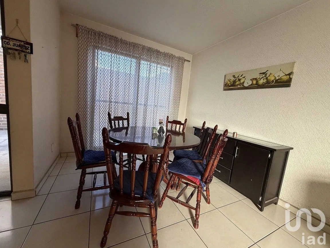 Casa en Renta en Valle de las Haciendas, León, Guanajuato | NEX-289359 | iad México | Foto 11 de 22