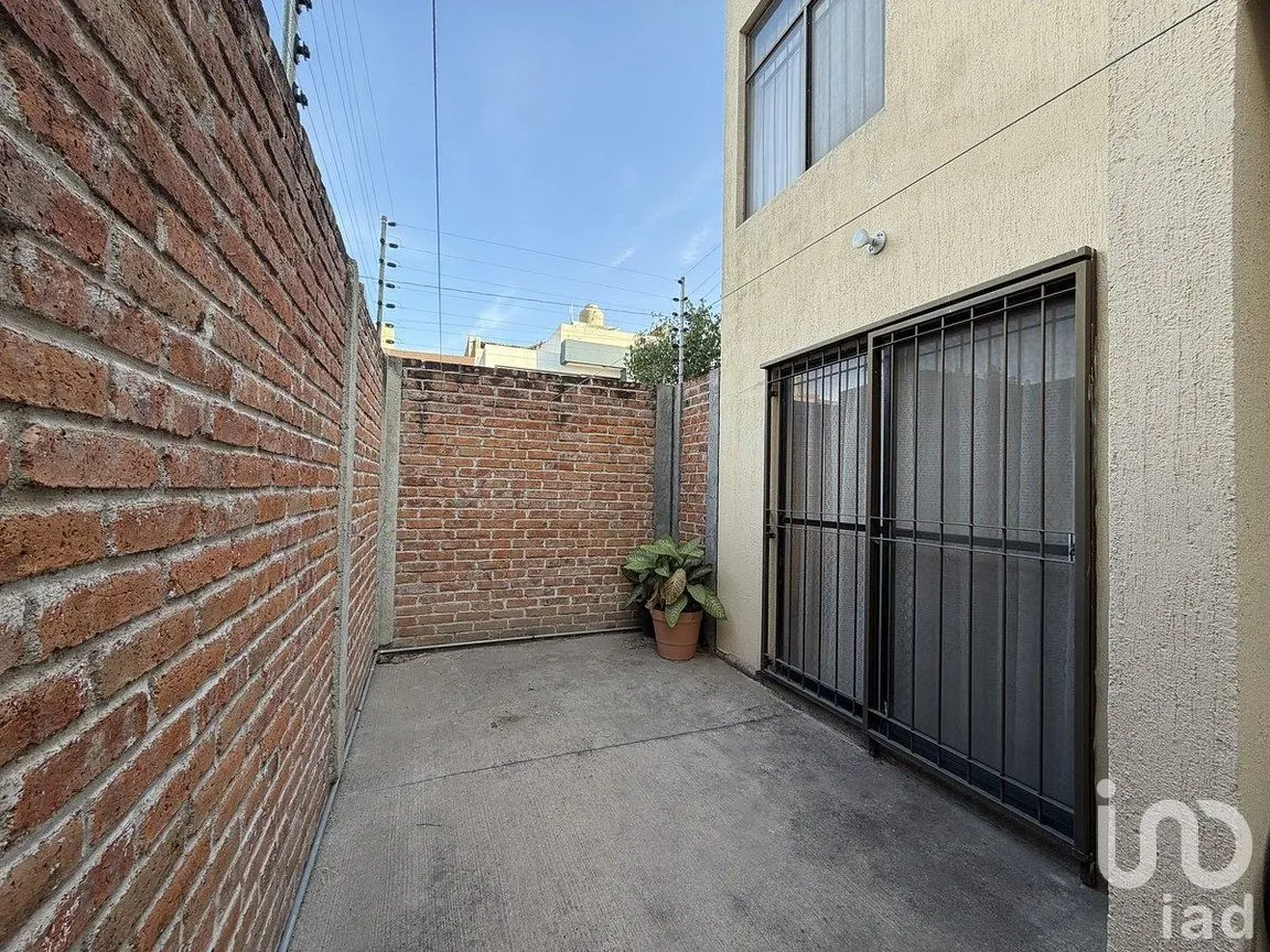 Casa en Renta en Valle de las Haciendas, León, Guanajuato | NEX-289359 | iad México | Foto 12 de 22