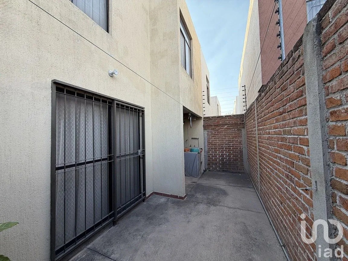 Casa en Renta en Valle de las Haciendas, León, Guanajuato | NEX-289359 | iad México | Foto 13 de 22