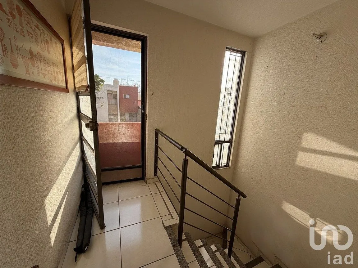 Casa en Renta en Valle de las Haciendas, León, Guanajuato | NEX-289359 | iad México | Foto 15 de 22