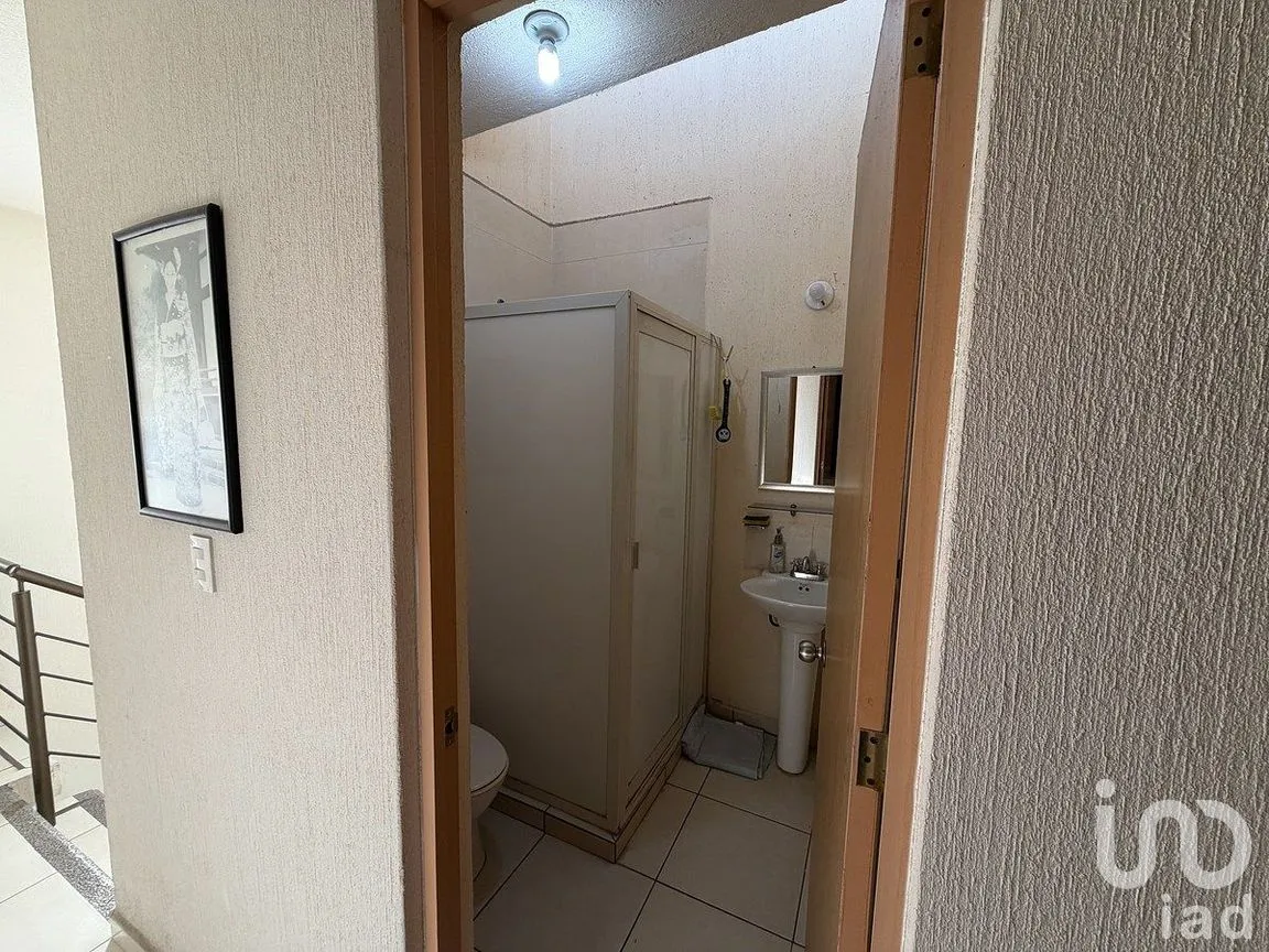 Casa en Renta en Valle de las Haciendas, León, Guanajuato | NEX-289359 | iad México | Foto 16 de 22