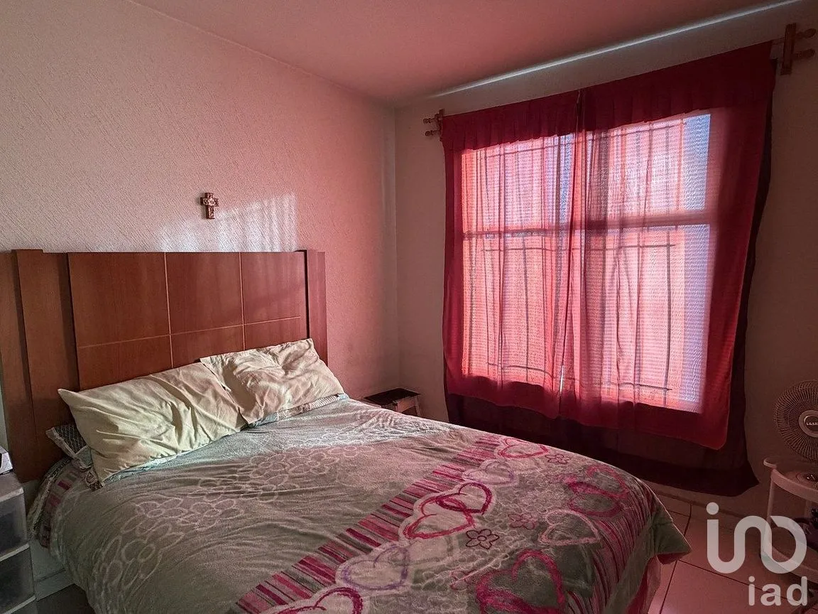 Casa en Renta en Valle de las Haciendas, León, Guanajuato | NEX-289359 | iad México | Foto 17 de 22
