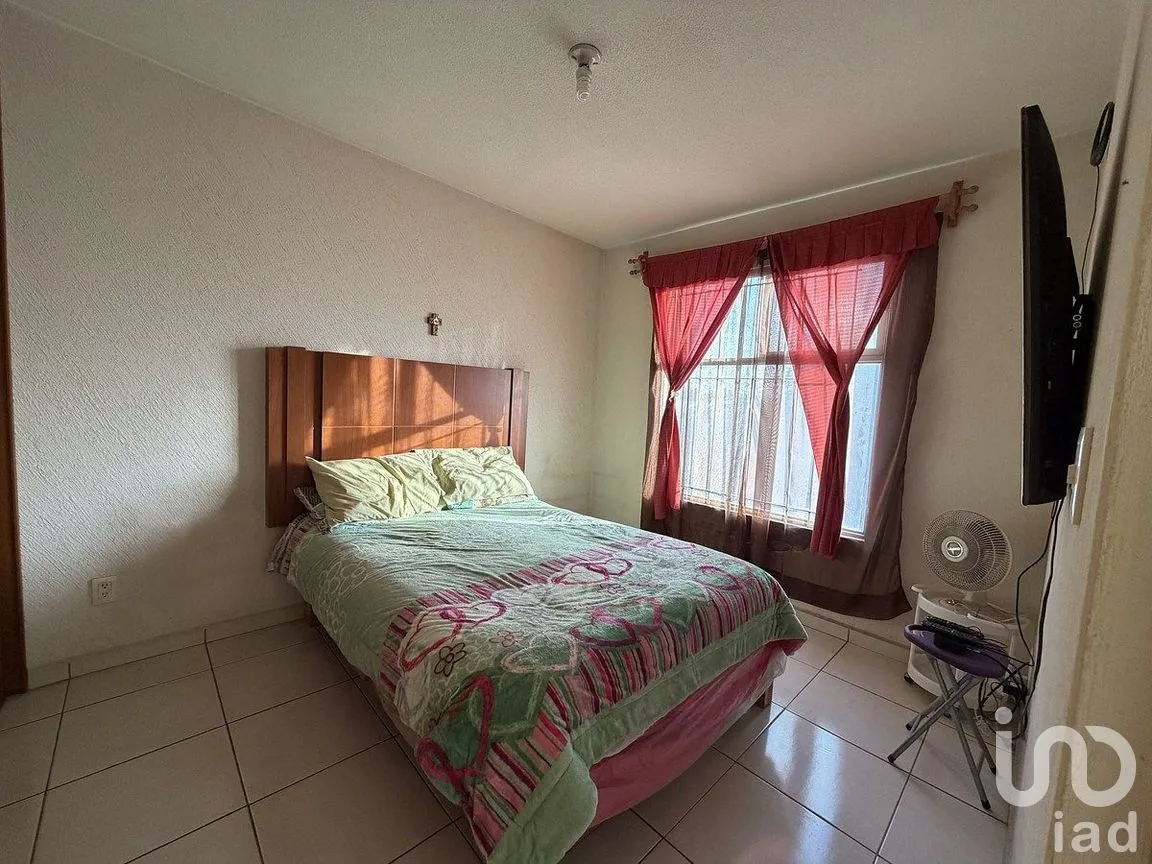 Casa en Renta en Valle de las Haciendas, León, Guanajuato | NEX-289359 | iad México | Foto 18 de 22