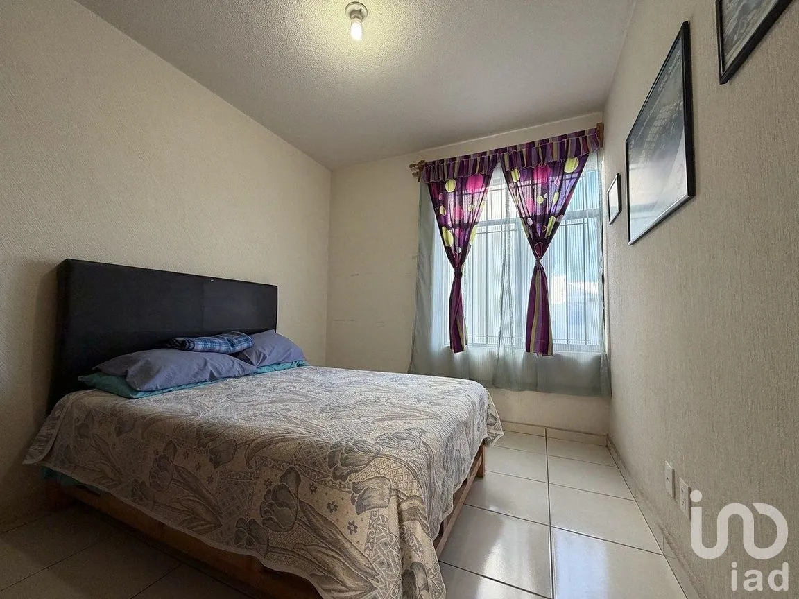 Casa en Renta en Valle de las Haciendas, León, Guanajuato | NEX-289359 | iad México | Foto 19 de 22