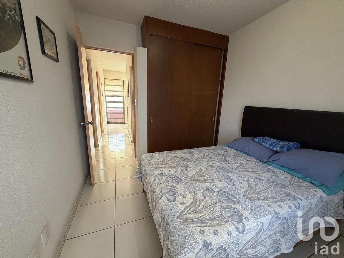Casa en Renta en Valle de las Haciendas, León, Guanajuato | NEX-289359 | iad México | Foto 20 de 22
