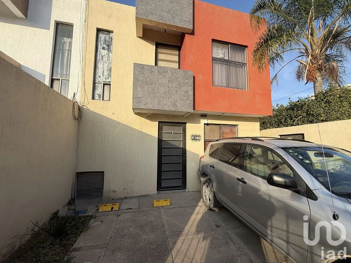 Casa en Renta en Valle de las Haciendas, León, Guanajuato | NEX-289359 | iad México | Foto 3 de 22