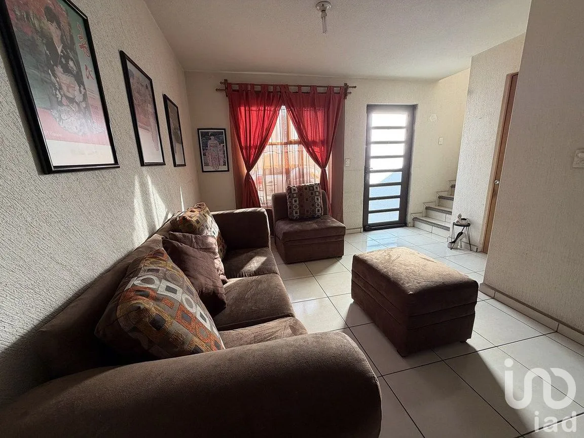 Casa en Renta en Valle de las Haciendas, León, Guanajuato | NEX-289359 | iad México | Foto 4 de 22