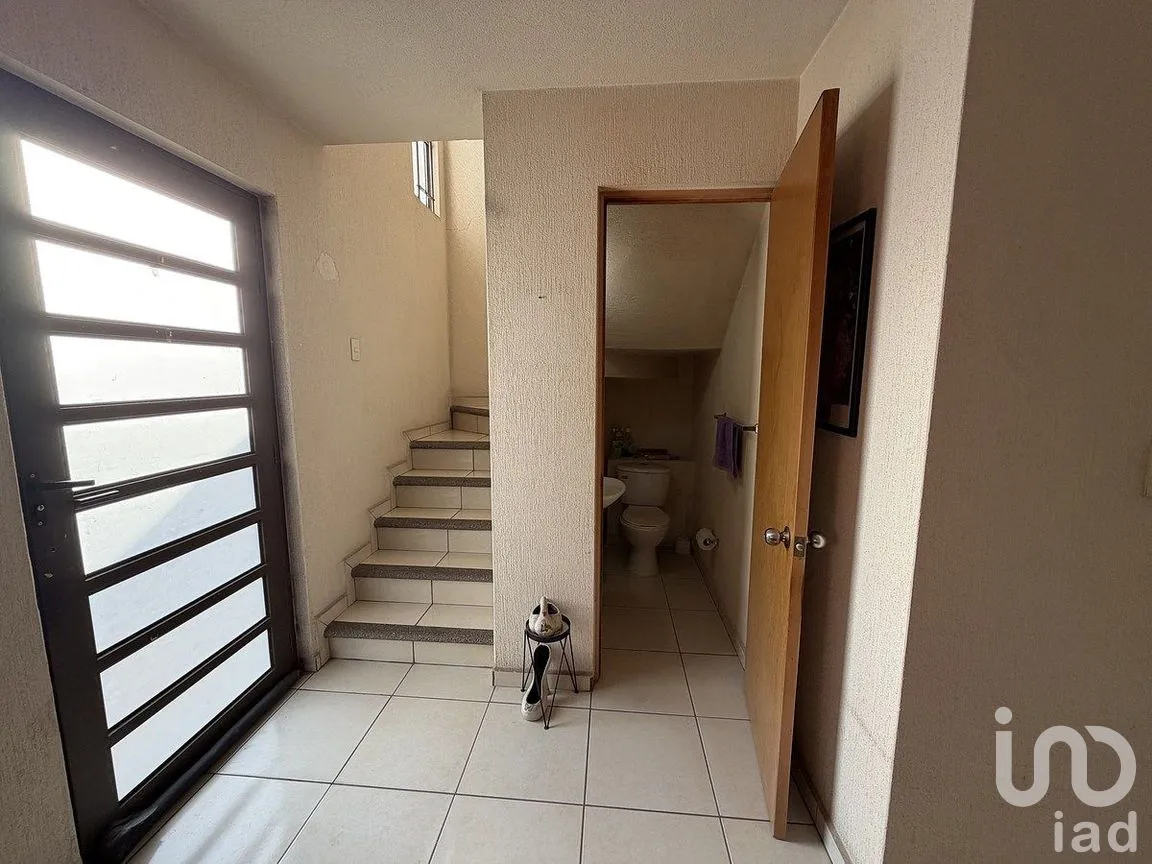Casa en Renta en Valle de las Haciendas, León, Guanajuato | NEX-289359 | iad México | Foto 5 de 22