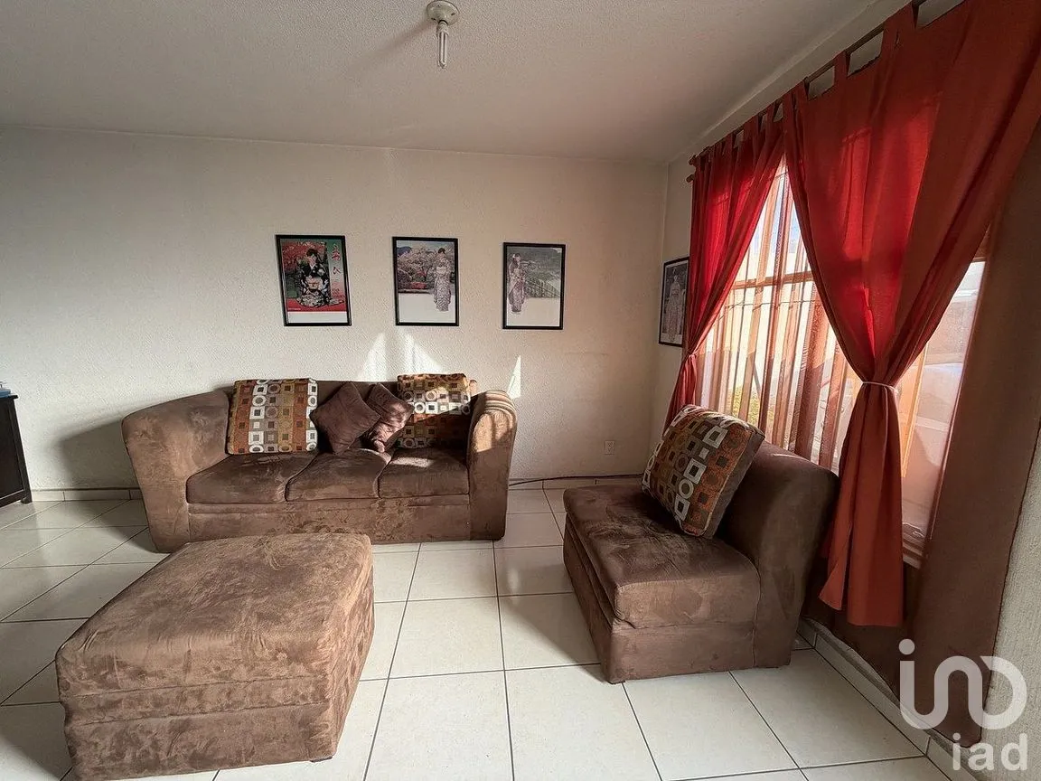 Casa en Renta en Valle de las Haciendas, León, Guanajuato | NEX-289359 | iad México | Foto 8 de 22