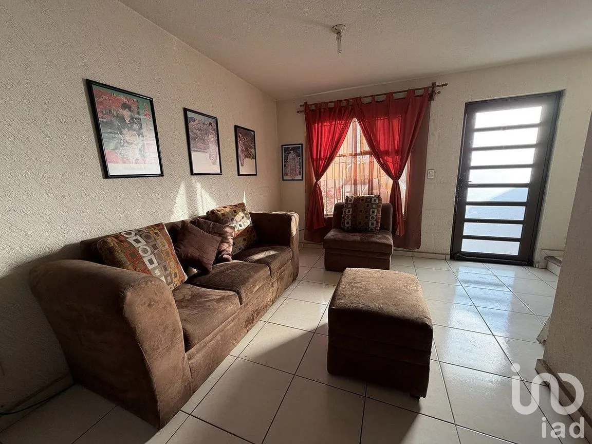 Casa en Renta en Valle de las Haciendas, León, Guanajuato | NEX-289359 | iad México | Foto 9 de 22