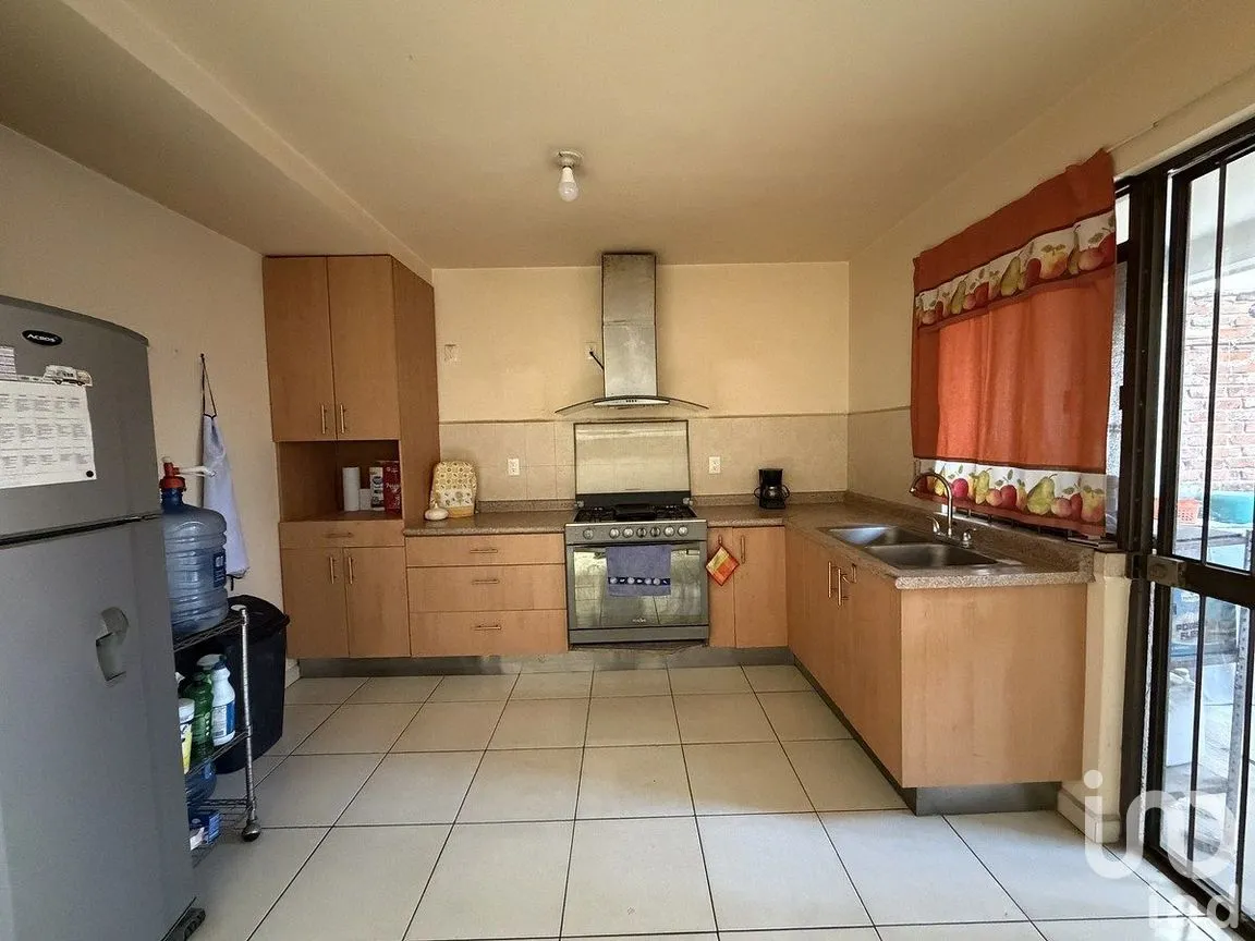 Casa en Renta en Valle de las Haciendas, León, Guanajuato | NEX-289359 | iad México | Foto 10 de 22