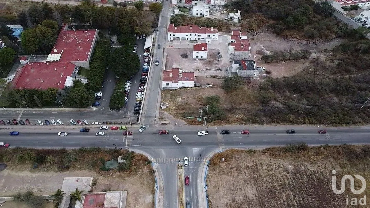 Terreno en Renta en El Establo, Guanajuato, Guanajuato | NEX-289360 | iad México | Foto 2 de 10