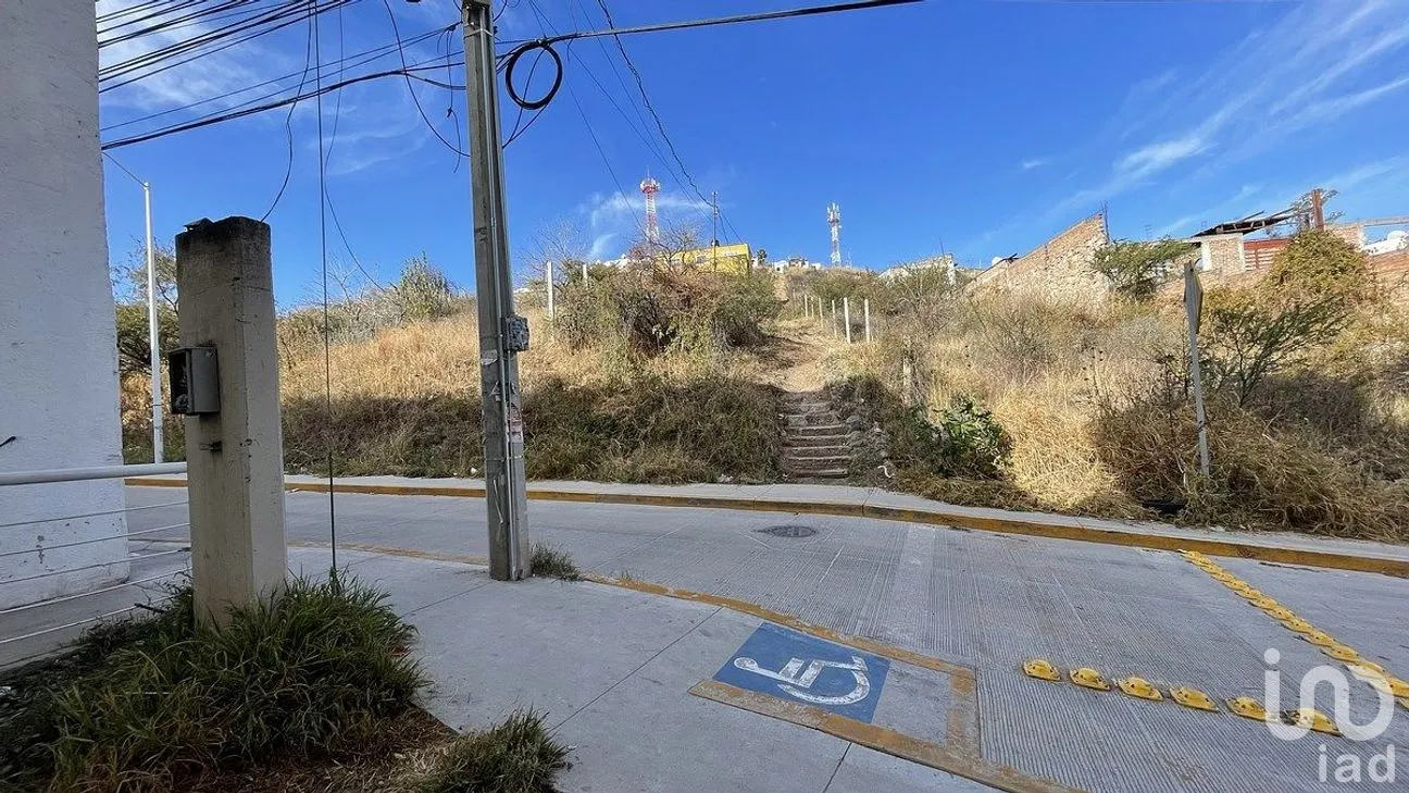 Terreno en Venta en Burócrata, Guanajuato, Guanajuato | NEX-289361 | iad México | Foto 11 de 12