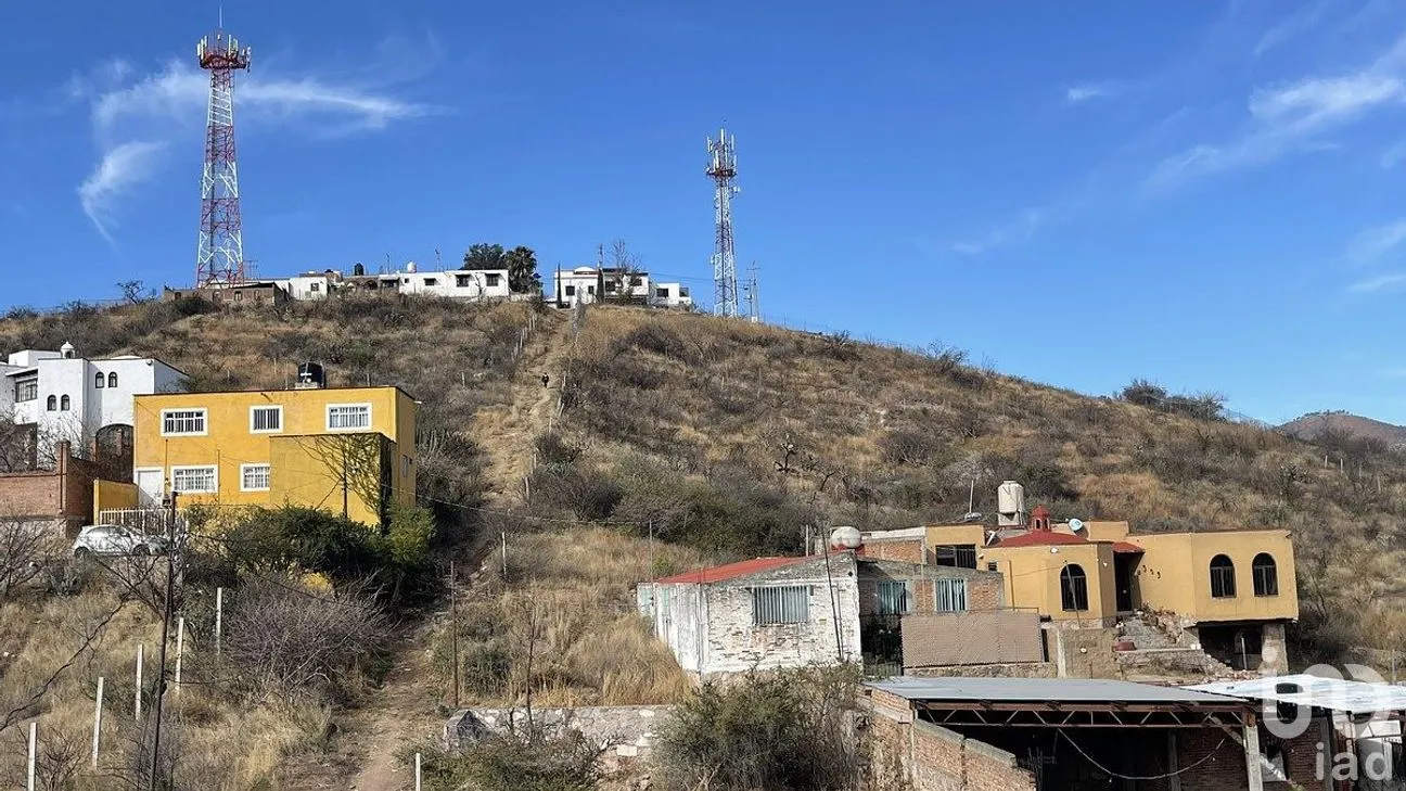 Terreno en Venta en Burócrata, Guanajuato, Guanajuato | NEX-289361 | iad México | Foto 12 de 12