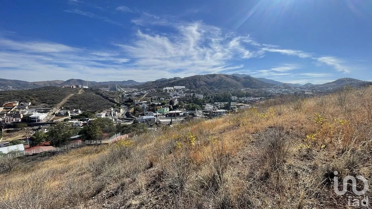 Terreno en Venta en Burócrata, Guanajuato, Guanajuato | NEX-289361 | iad México | Foto 3 de 12