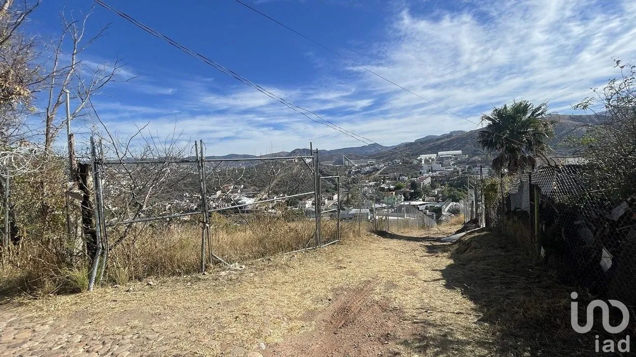 Terreno en Venta en Burócrata, Guanajuato, Guanajuato | NEX-289361 | iad México | Foto 5 de 12