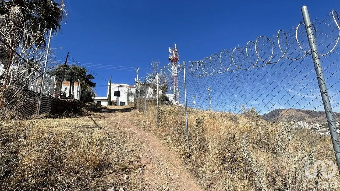 Terreno en Venta en Burócrata, Guanajuato, Guanajuato | NEX-289361 | iad México | Foto 6 de 12