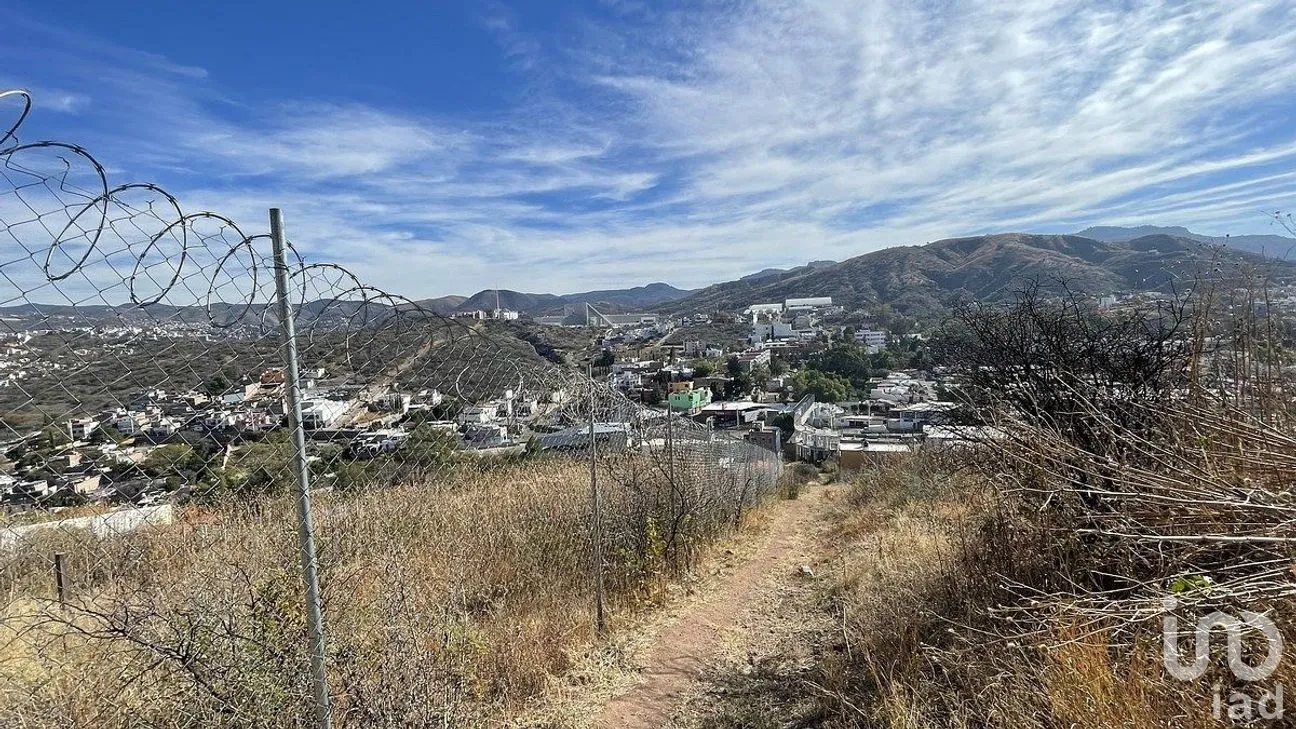 Terreno en Venta en Burócrata, Guanajuato, Guanajuato | NEX-289361 | iad México | Foto 7 de 12