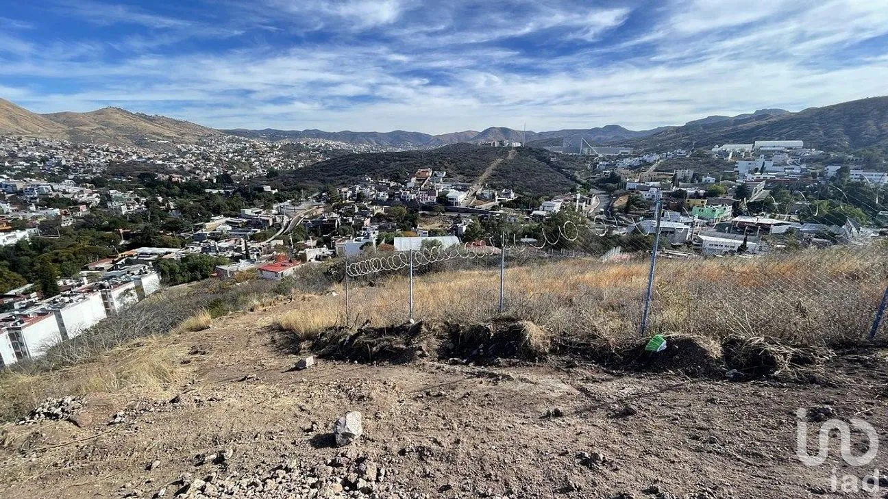 Terreno en Venta en Burócrata, Guanajuato, Guanajuato | NEX-289361 | iad México | Foto 8 de 12